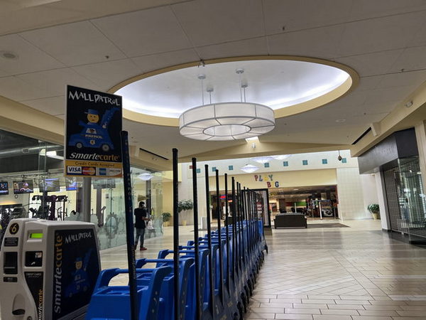 Genesee Valley Center - Aug 7 2022 Photo (newer photo)